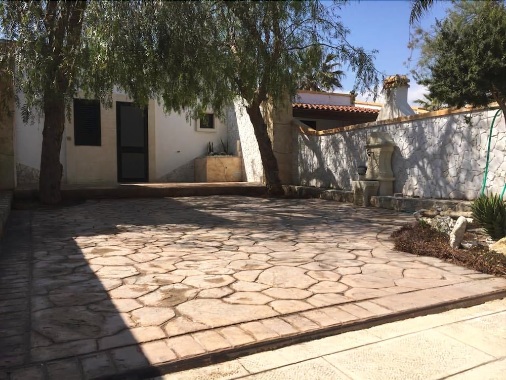 Фото Punta Prosciutto Angel Bay B&b