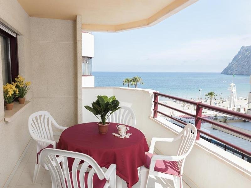 Фото Apartamentos Turmalina