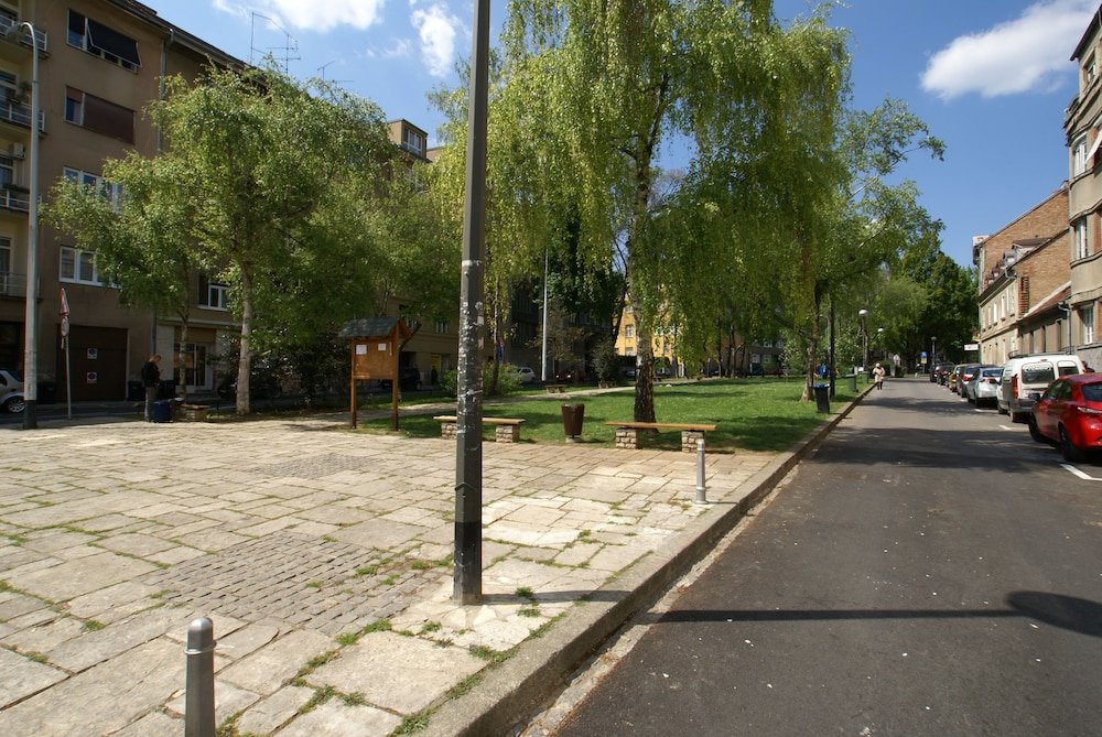 Фото Fingerprint Tree Apartment
