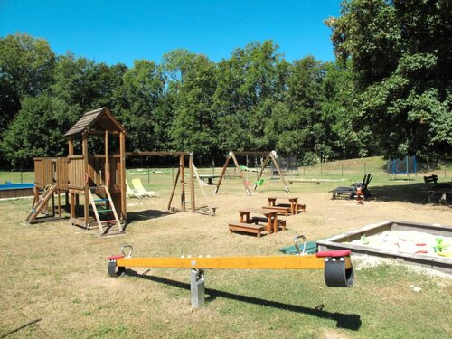 Гостиница Green Valley Park