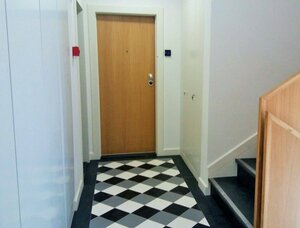 Гостиница The Marketplace Apartments