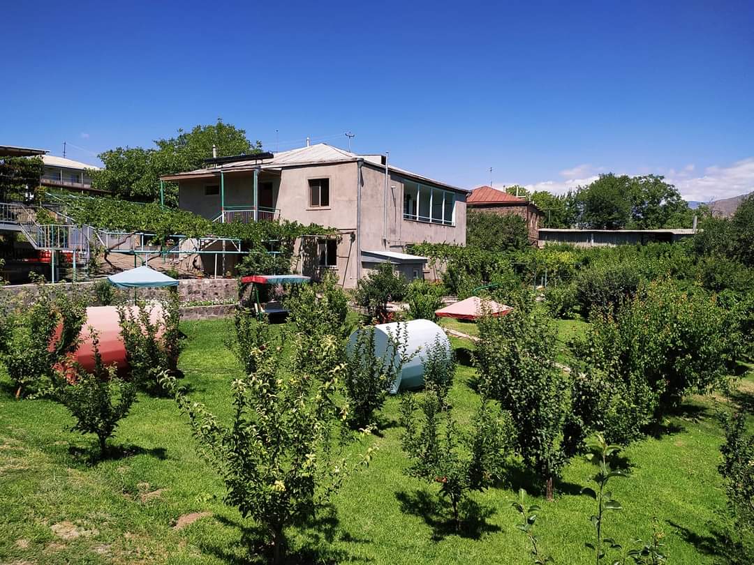 Фото Guest house Nataly