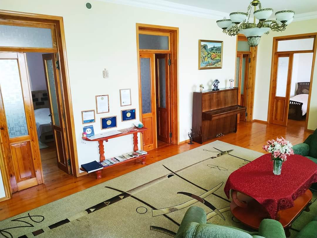 Фото Guest house Nataly