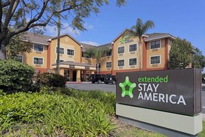 Extended Stay America Suites Los Angeles La Mirada