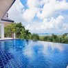 Villa Alangkarn Andaman - 5 Bed - Infinity Pool With Incredible View