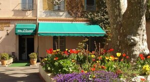 Hotel De Provence Digne-les-Bains