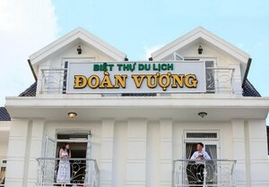 Doan Vuong Hotel