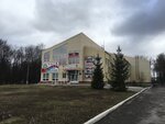 Novoye pokoleniye (Tula, Metallurgov Street, 22А), sports center