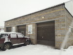 За рулем (ulitsa 70 let Oktyabrya, 28/1В), servicio de coches, centro de reparación de automóviles