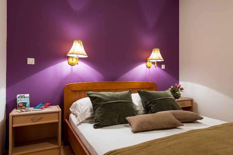 Фото Apartments Dubrovnik Lapad