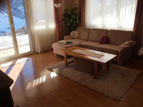Гостиница Casa Acla Caduff