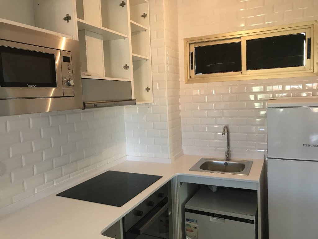 Фото Apartamento Córdoba Ref. 1054 by Iberplaya