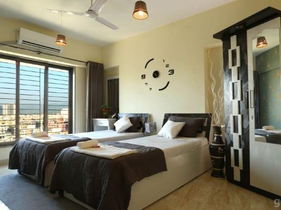 Фото Gagal Home-Airport Suite