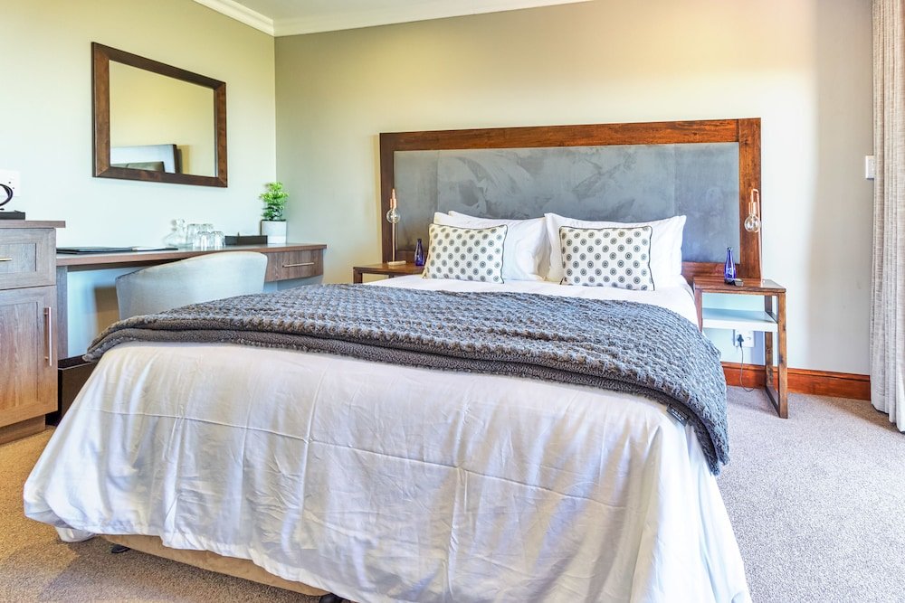 Фото Intle Game Lodge