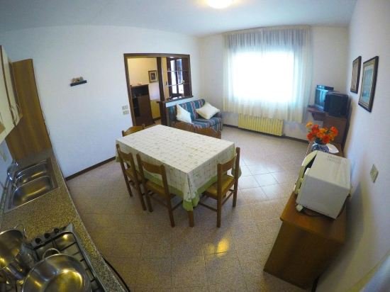 Фото Caorle Economy Apartments