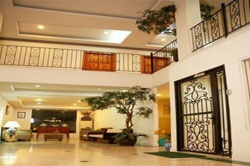 Гостиница Oyo 254 Royal Pimand в Бангкоке