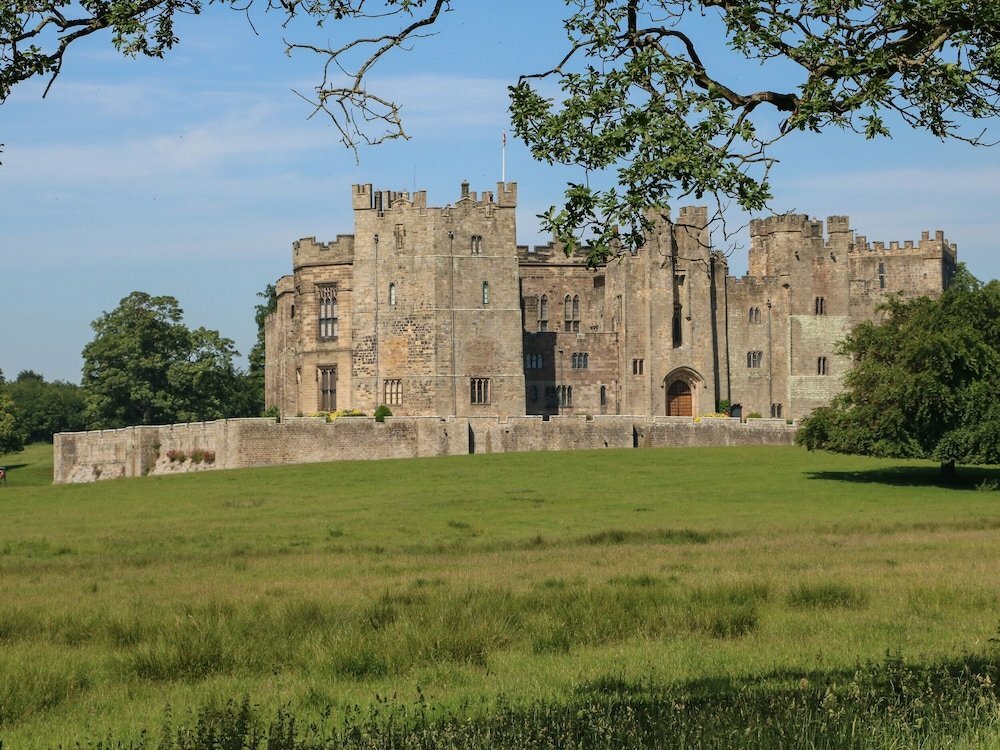 Hotel Millstone, England, photo