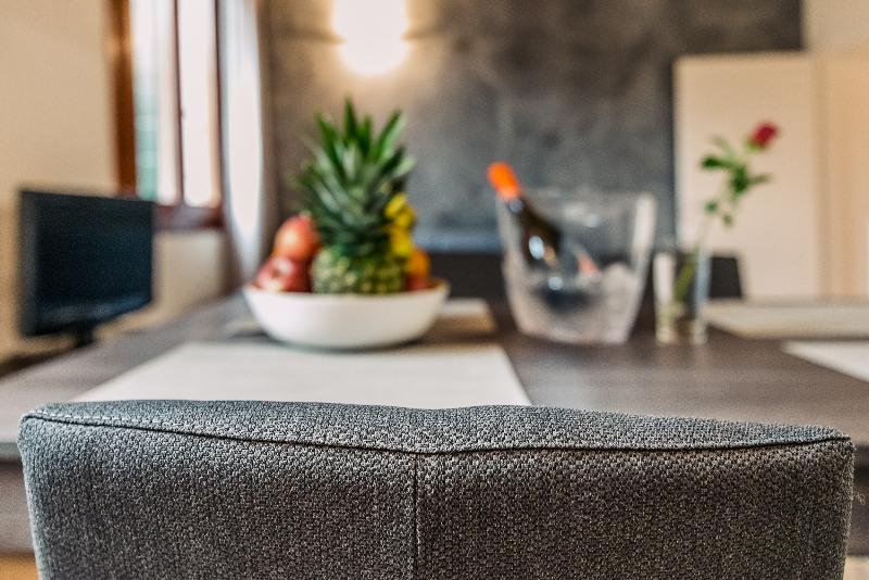 Фото Charming Palace Corte Del Teatro