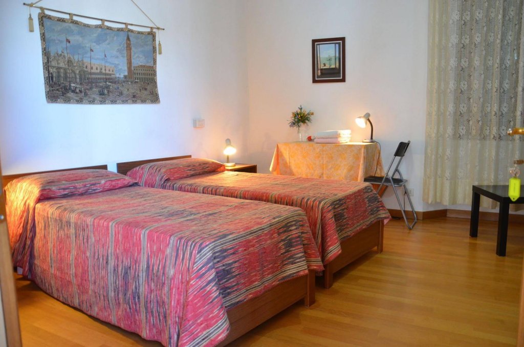 Фото Casa Favaretto