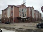 Узел связи (Gorodets, Proletarskaya ploshchad, 15), city telephone network