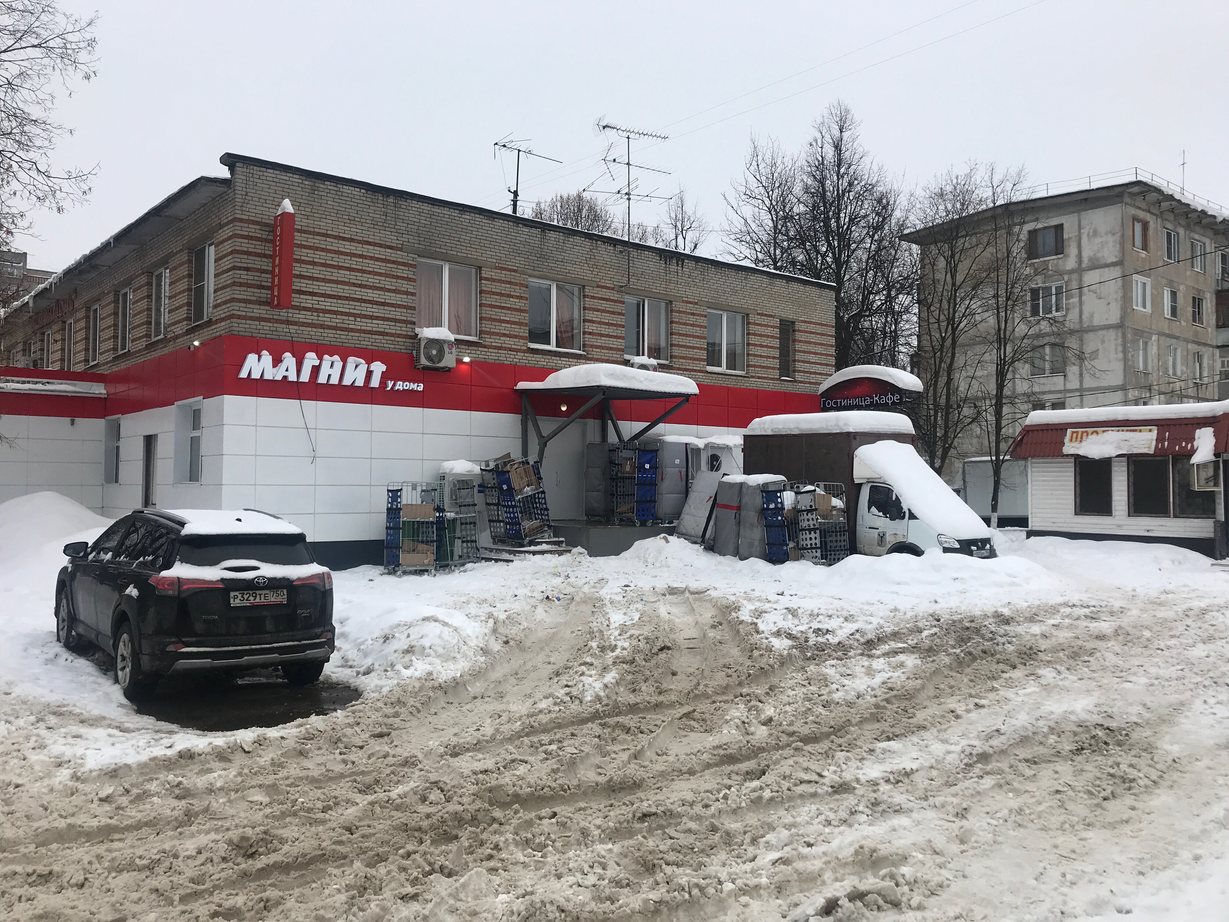 Фото Шелковый путь