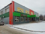 Алексеевская пекарня (Dzerzhinskogo Street, 162), bakery
