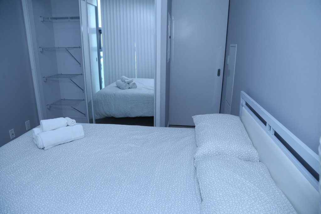 Фото Plush Residence Downtown