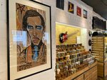 Hookah Market (Vishnevskogo Street, 8) ، متجر مستلزمات التدخين