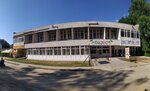 Гиродом (Курортная улица, 35) ، متجر نقل كهربائي