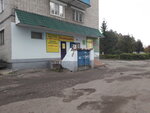 Благодать (30 Let Pobedy Street, 27), investment company