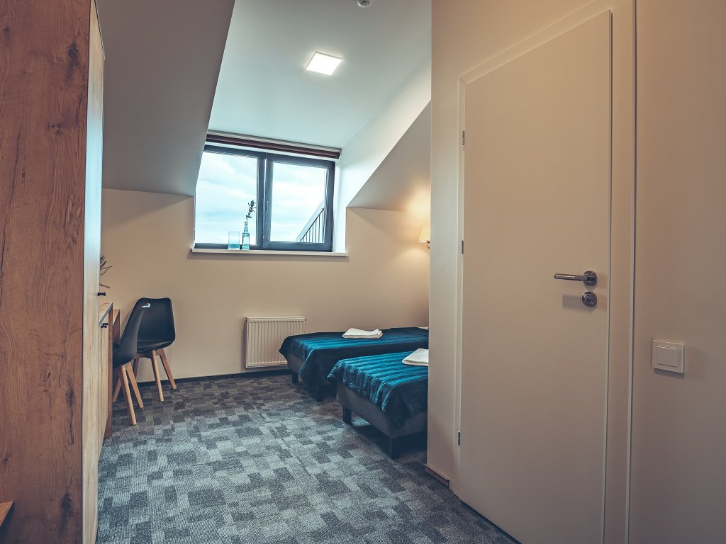 Фото Апартаменты Railway