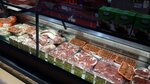 Butcher Mustafa (Ankara Province, Kecioren District, Şehit Kubilay Mah., Özlem Cad., 16A), tienda de carnes, embutidos