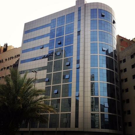 Гостиница Qasr Ajyad AlSad 2 Hotel в Мекке