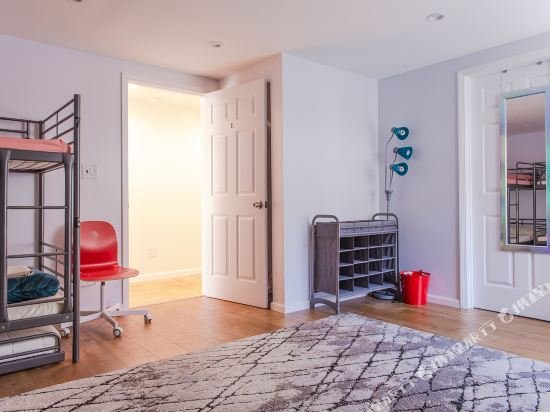 Фото The Rumi Hostel