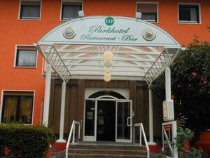 Parkhotel Lindenhof