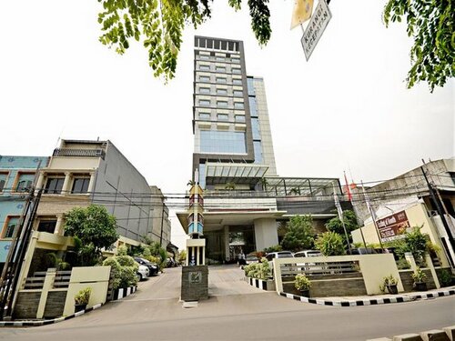 Гостиница Zen Rooms Bandengan Selatan в Джакарте