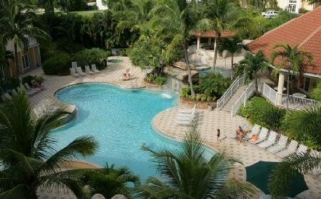 Жильё посуточно Waterstone Resorts And Vacation Homes Regatta Naples Florida