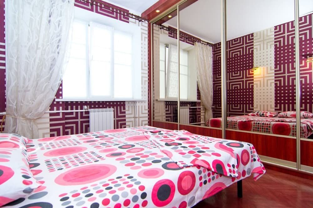 Фото Апартаменты StudioMinsk