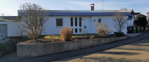 Гостиница Feels like Home в Вайблингене
