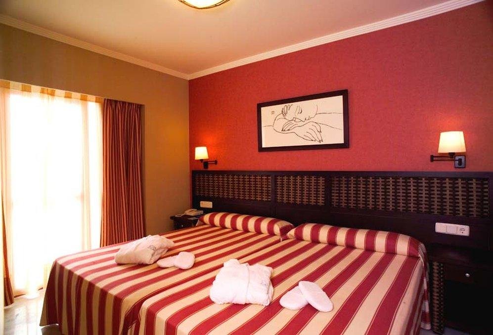 Фото Holiday World Polynesia Hotel