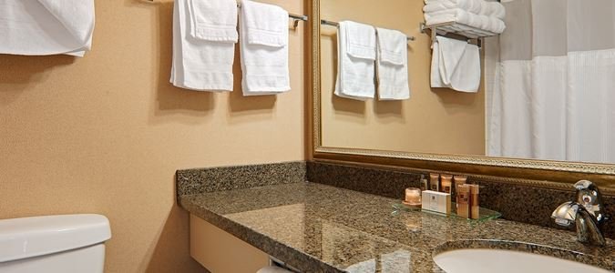 Фото Best Western Plus Sands