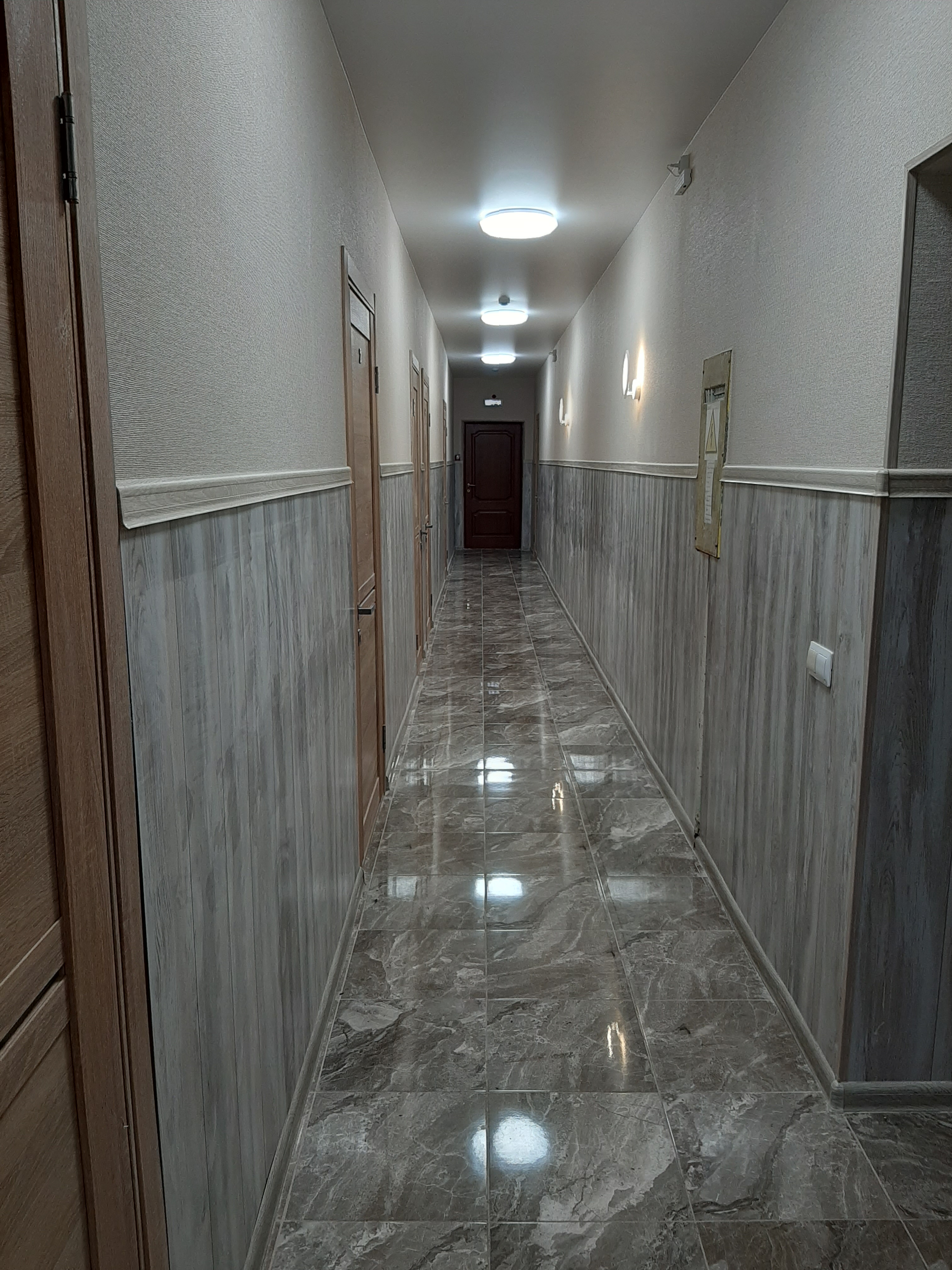 Фото Милана