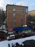 Magazin Irina (Yubileynaya Street, 13), doors