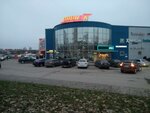 La Dolce Vita (Leningradskoye Highway, 38), restaurant