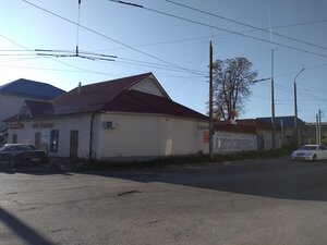 Автосервис (ulitsa Suvorova, 131), car service, auto repair