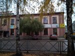 Мода из Сундучка (ulitsa Otakara Yarosha, 61) ، متجر ملابس أطفال
