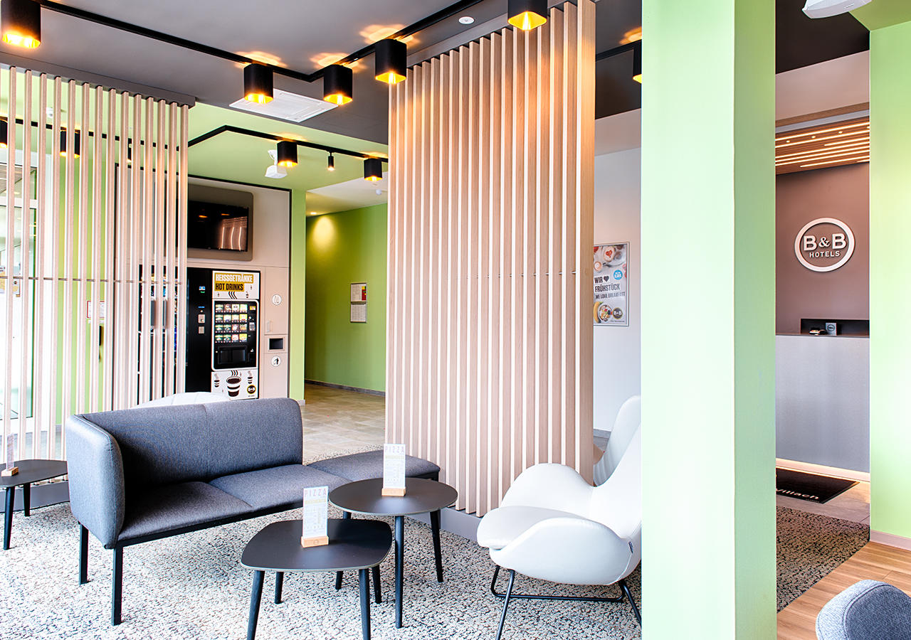 Фото B&b Hotel Villach