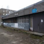 Uchastkovy punkt politsii (Naberezhnaya ulitsa, 27) ، قسم الشرطة