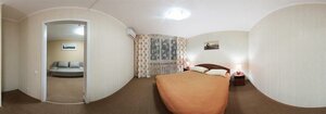Gostinitsa Aeroport (Харків, Аерофлотська вулиця, 16), hotel