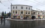 Рынокъ (Tsentralniy Microdistrict, Krestovaya ulitsa, 34) ، سوق